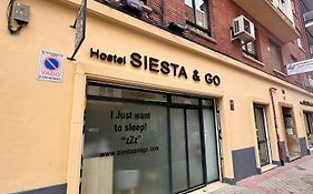 Hostel Siesta & Go